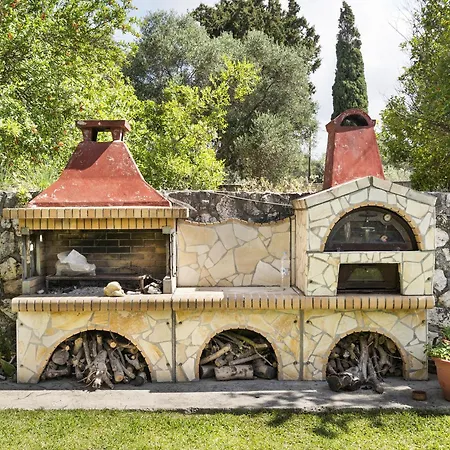 Helena Kefalonia Daire