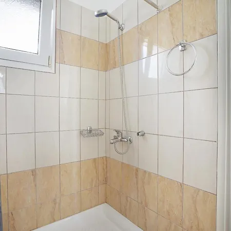 Helena Kefalonia Apartmán Svoronata