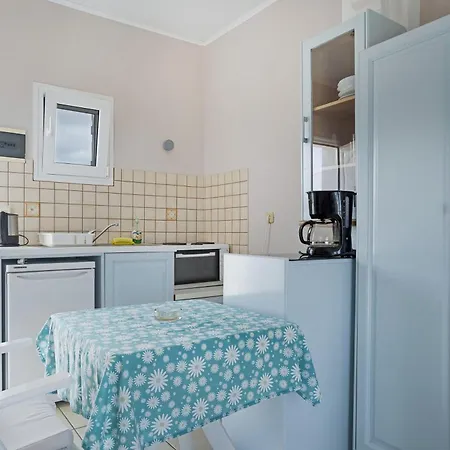 Apartmán Helena Kefalonia *
