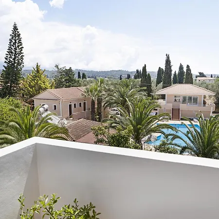 公寓 Helena Kefalonia