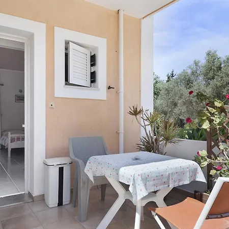 Helena Kefalonia Apartmán Svoronata