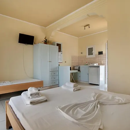 Apartmán Helena Kefalonia