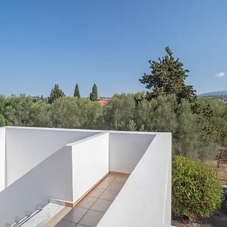 Apartmán Helena Kefalonia