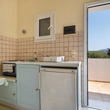Helena Kefalonia Apartmán *