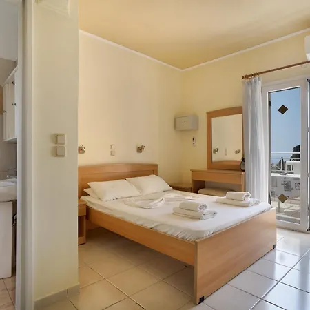 Helena Kefalonia Apartmán Svoronata
