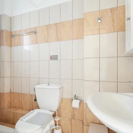 Helena Kefalonia Apartmán