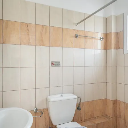 Apartmán Helena Kefalonia *