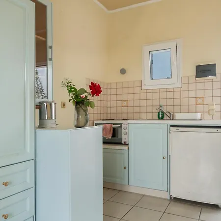 Apartmán Helena Kefalonia Svoronata