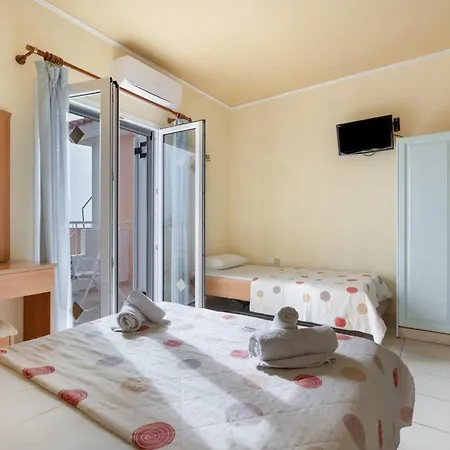 Apartmán Helena Kefalonia