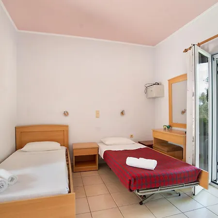 Helena Kefalonia Apartment *