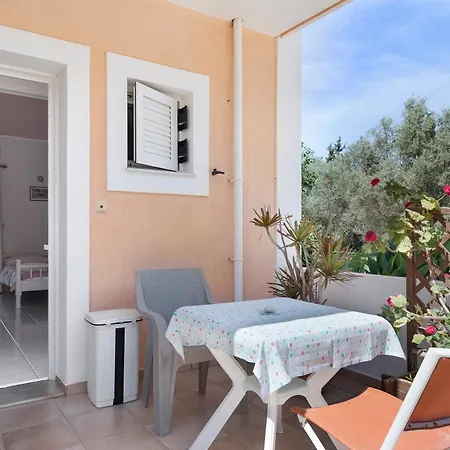 Helena Kefalonia Apartment