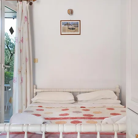 Apartment Helena Kefalonia Svoronata