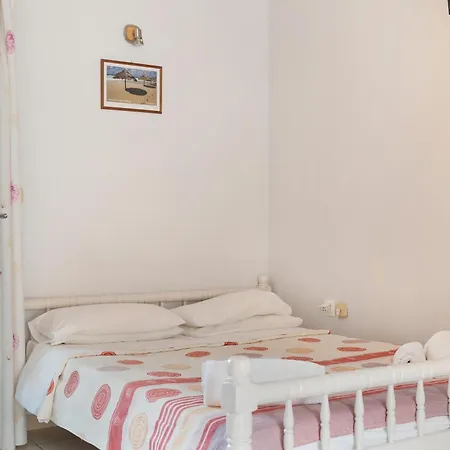 Helena Kefalonia Apartment Svoronata