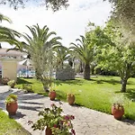 Helena Kefalonia Svoronata