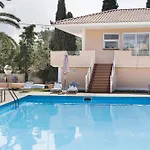 Διαμέρισμα Helena Kefalonia