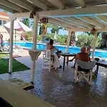 Διαμέρισμα Helena Kefalonia *
