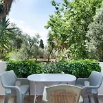 Helena Kefalonia 아파트 스보로나타