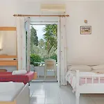 Helena Kefalonia 아파트 스보로나타