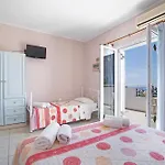 Helena Kefalonia 아파트 스보로나타