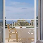 아파트 Helena Kefalonia *
