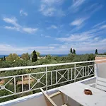 Helena Kefalonia 아파트 스보로나타