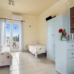 아파트 Helena Kefalonia