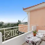 Appartement Helena Kefalonia *