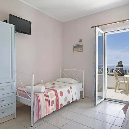Appartamento Helena Kefalonia *