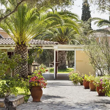 Helena Kefalonia Apartamento