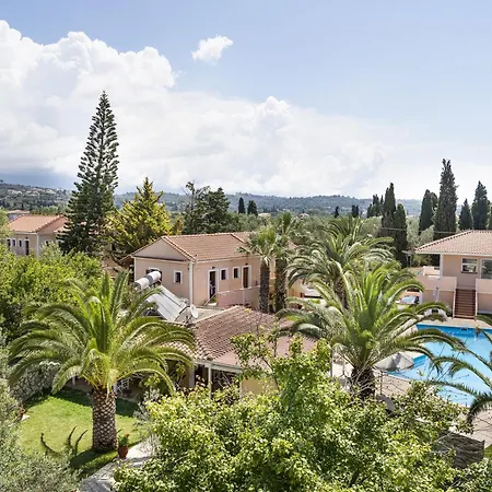 Apartamento Helena Kefalonia