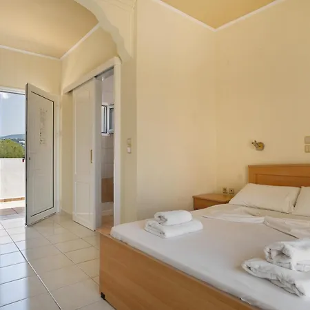 Apartamento Helena Kefalonia