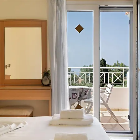 Helena Kefalonia Apartamento *