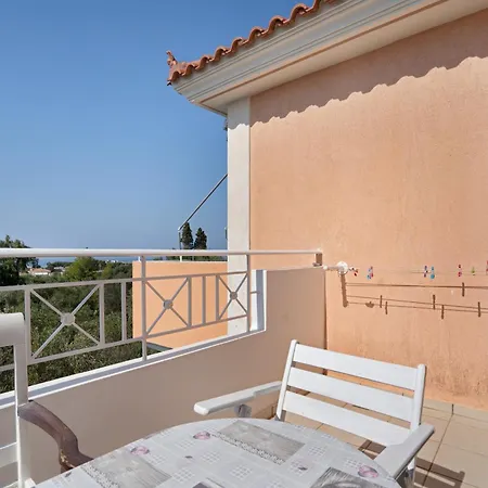Helena Kefalonia * Svoronata