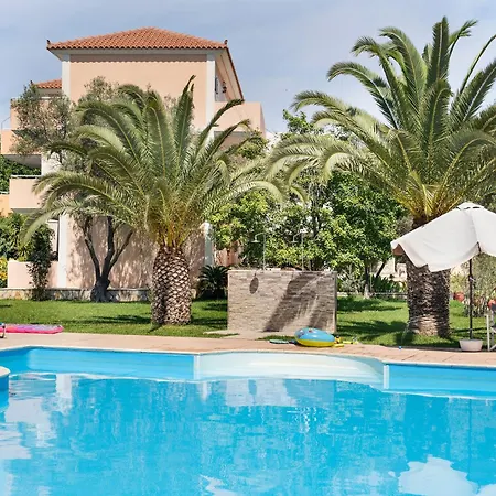 Helena Kefalonia Svoronata