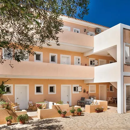 아파트 Helena Kefalonia