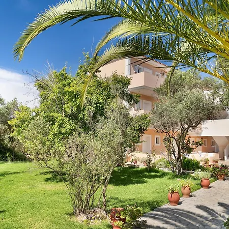 Appartement Helena Kefalonia
