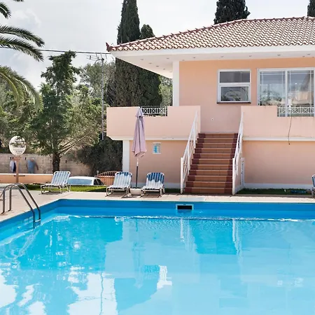 Helena Kefalonia Appartement *