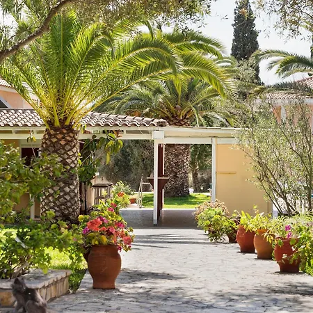 Appartement Helena Kefalonia