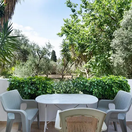 Helena Kefalonia Apartamento Svoronata
