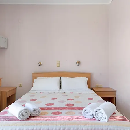 Helena Kefalonia דירה *