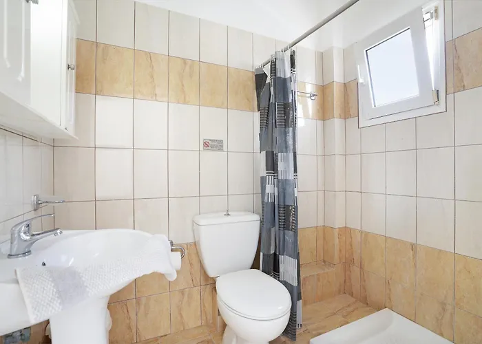 Helena Kefalonia Appartamento *