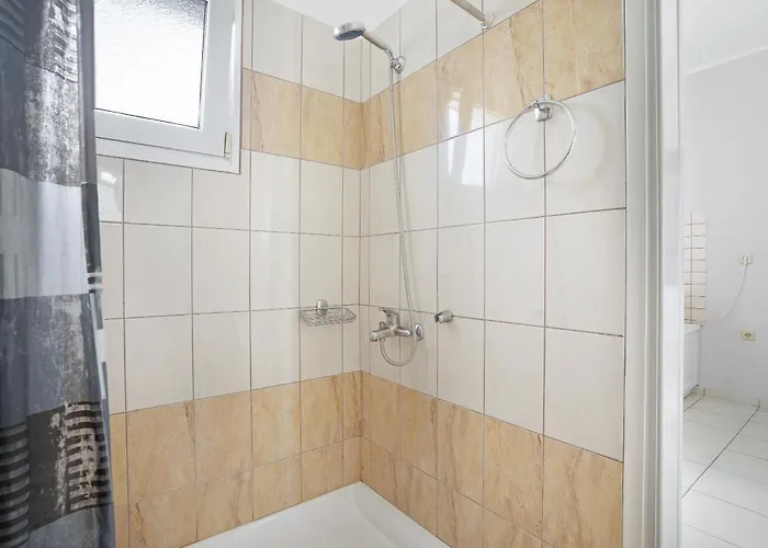 Helena Kefalonia Appartamento Svoronata