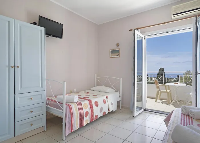 Appartamento Helena Kefalonia *