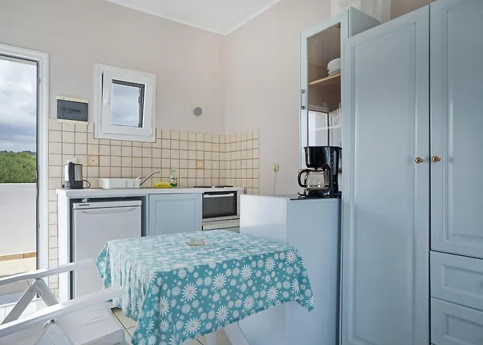 Appartamento Helena Kefalonia *