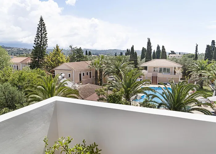 Appartamento Helena Kefalonia