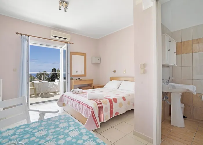 Helena Kefalonia Appartamento *