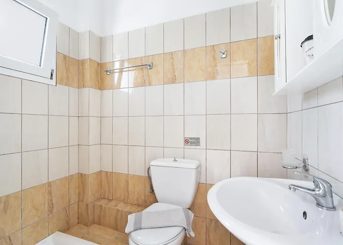 Helena Kefalonia Appartamento Svoronata