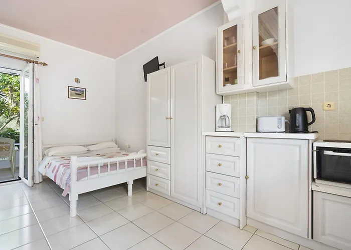 Appartamento Helena Kefalonia Svoronata