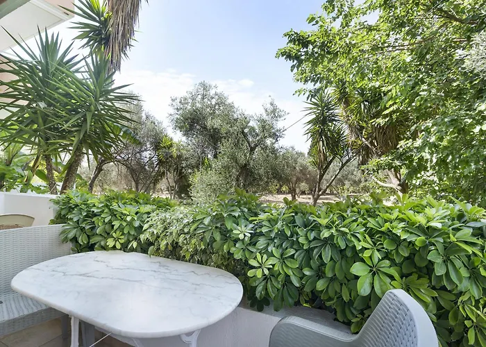 Helena Kefalonia Appartamento *