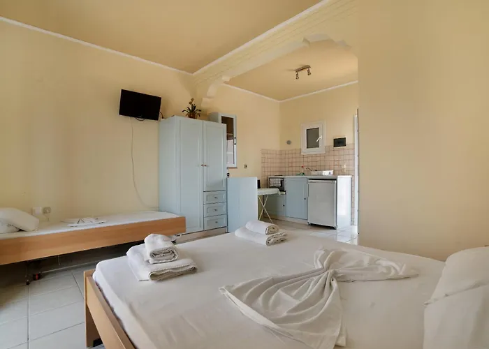 Appartamento Helena Kefalonia